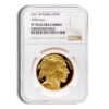2021-W  Proof Gold Buffalo NGC PF70