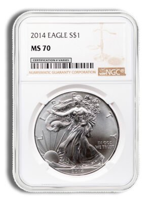 id4344409c3373346hOLNsrWJTBYbz2xW4Wg4VVhdm6rZMyGARIKsWX8dkQee82qQpext-1.jpg 2014 Silver Eagle NGC MS70