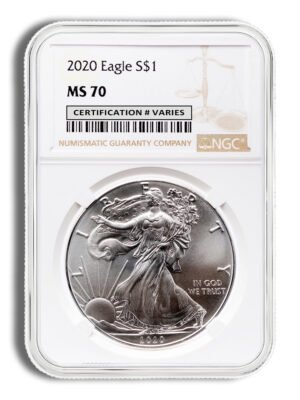 id4344427c3373346hpRTqVgKUsRAezca2yZXb8IsEPp0aPvu1kdrLAi1JlT7FITGiext-1.jpg 2020 Silver Eagle NGC MS70