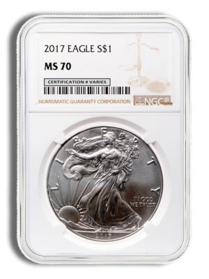 id4344517c3373346hX5aF0l8Imxems3-PlugJMfFuwx8-eU4-3DEOeK6SiuQjuwIKext-1.jpg 2017 Silver Eagle NGC MS70