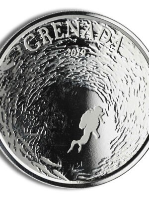 id4816865c3373346hN_hj7uvwPKzh3Du4MRC70knDAvGWZHXgoi5yTwmsa5mg6JNfext-1.jpg 2019 1 oz Grenada Diving Paradise Silver Coin