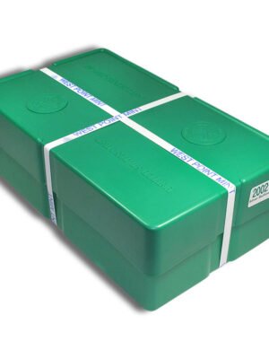 Silver American Eagle - BU - Sealed Box (Year Varies)