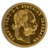 Austria 1 Ducat Gold Coin