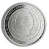 2019 1 oz Grenada Diving Paradise Silver Coin