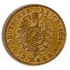 Germany 10 Mark Gold Coin