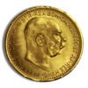 Austria 10 Corona Gold Coin