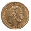 Germany 20 Mark Gold Coin