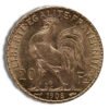 France Gold 20 Francs - Rooster (1899-1914)