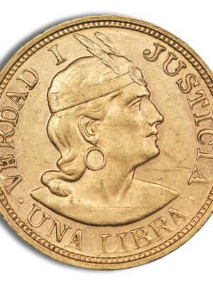 id4983430c3373346hG7NrtYhlzwtz3_t0fyMS-nB6YRz-mh7mHc4XdsA8qZXIQHQhext-1.jpg Peru 1 Libra Gold Coin