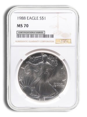 id5290908c3373346hOu2pFRn-TYsXzYps1933o6SFTA97QH5qi8pbxuSnce0EQHjyext-1.jpg 1988 Silver Eagle NGC MS70