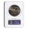 1972-S Ike Dollar - PCGS MS67