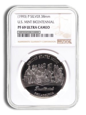 id5290945c3373346hVUhlm5QAekB75r82DEy2Xb-y3tZvnJmyrnD6qYZ-eIggRXx0ext-1.jpg 1993-P Bicentennial Silver Medal NGC PF69