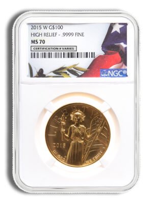 id5290964c3373346hDlFuMqK1agMH3q5LmDthKArDFwtelBEeGqALukgS7UMnPP4Vext-1.jpg 2015-W Liberty High Relief Gold Coin NGC MS70