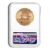  Gold Liberty Double Eagle - NGC MS60