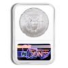 2021 Silver Eagle NGC MS70 (Type 1)