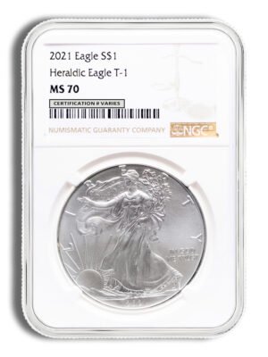 id5291061c3373346h_PrVGeBI6ZzCZQcNDkIA-Yjvqx6jhMPMWlQOVJX4K9szI5k0ext-1.jpg 2021 Silver Eagle NGC MS70 (Type 1)