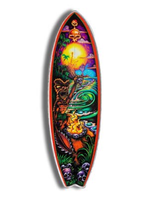 id6861806c3373346hObzDNL6jNHk8F9Fxv6uQibHcF3DXiwLrc-UH3iZH5c21gKK-ext-1.jpg 2023 1 oz Solomon Islands Silver Drew Brophy Surfboard