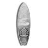 2023 1 oz Solomon Islands Silver Drew Brophy Surfboard