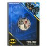 2022 1 oz Samoa Silver DC Comics Two-Face