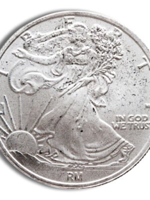 id7817910c3373346hyJ_R3ADdwPX9T10r0nbH2ACdaN0qR2kx4j6OoK_0VIXV25Nwext-1.jpg 1/2 oz Silver Round - Walking Liberty