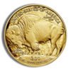 2022-W 1 oz Proof Gold Buffalo (w/Box & COA)