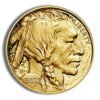 2022-W 1 oz Proof Gold Buffalo (w/Box & COA)