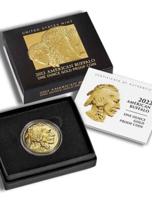 id8068259c3373346hoQdwt_mHdAH8k59l8UyyWFzZbjLwv7miChUCbaxjQHEXGhZBext-1.jpg 2022-W 1 oz Proof Gold Buffalo (w/Box & COA)