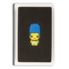 2022 Silver 1 oz Marge Simpson Mini Coin