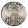 1780 Austria Maria Theresa Silver Thaler