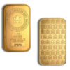 1 oz Gold Bar - Royal Canadian Mint - RCM (Carded)
