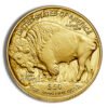 2020-W 1 oz Proof Gold Buffalo (w/Box & COA)