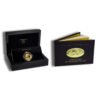 2017-W American Liberty High Relief Gold Coin (w/Box & COA)