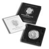 2021-P Morgan Dollar w/Box & COA