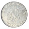 40% Silver Ike Dollar (Cull or Circulated Condition)