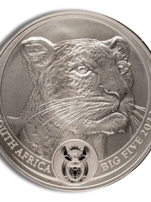 id8356031c3373346h4f7_zhBZrp_ize9HSMphPwMaa8bJolgkgqRMf3Dqt-mwcdHUext-1.jpg 2023 1 oz Silver South African Big 5 Leopard Coin
