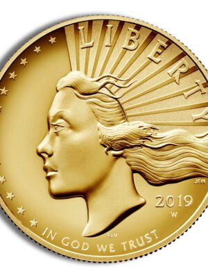 id8418770c3373346hKq1UHg0fn8vwZXV6Ew1dXD_pSt0ADszyyS904bk7STnl0TsEext-1.jpg 2019-W American Liberty High Relief Gold Coin (w/Box & COA)
