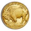 2019-W 1 oz Proof Gold Buffalo (w/Box & COA)