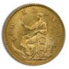 Denmark 10 Kroner Gold Coin