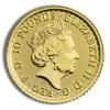 1/10 oz Gold Britannia (Year Varies)
