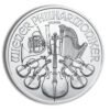 1 oz Austrian Silver Philharmonic (Year Varies)