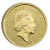2018 1/4 oz Great Britain Queen's Beast Gold Coin - Unicorn