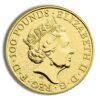 2016 1 oz Great Britain Queen's Beast Gold Coin - Lion