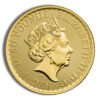 1/2 oz Gold Britannia (Year Varies)
