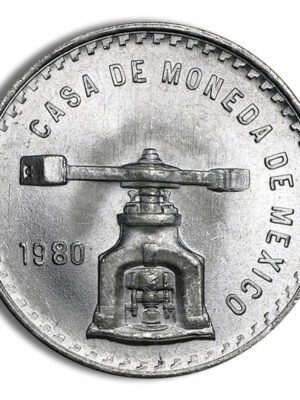 id8511284c3373346h3mWGKbGolgl72LhSc-6YOW4-siNdCTZo9k3EllAJKjqlAUwext-1.jpg 1 oz Mexican Onza Balance Scale Silver Coin (Year Varies)