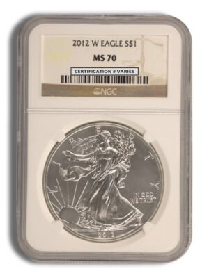 id8553032c3373346hsAU97d8B3TjjVyXu1zmdsPH91FVMhj9jcybuxD0Flx3ZHCo-ext-1.jpg 2012 Silver Eagle NGC MS70