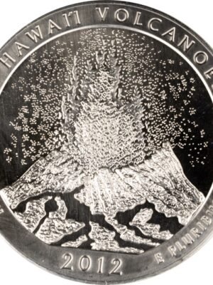 id8567136c3373346hoSpmt8TSbtIkjWia33H40d_lC-OTi3XvwdkVNlTjVS6olZYQext-1.jpg 2012 5 oz ATB Hawaii Volcanoes Silver Coin - BU