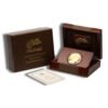2012-W 1 oz Proof Gold Buffalo (w/Box & COA)