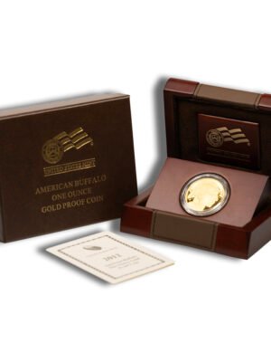 id8580119c3373346hPa1J1AtH_IAe7aRKr5m96mvv9r6pSkFq3FD4g5VPqKtV5Rr8ext-1.jpg 2012-W 1 oz Proof Gold Buffalo (w/Box & COA)