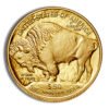 2018-W 1 oz Proof Gold Buffalo (w/Box & COA)