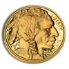 2009-W 1 oz Proof Gold Buffalo (w/Box & COA)